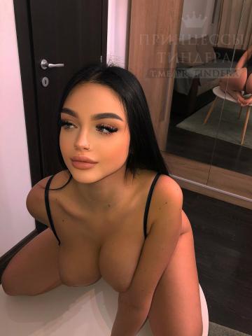 Индивидуалка Индира Фотография 3