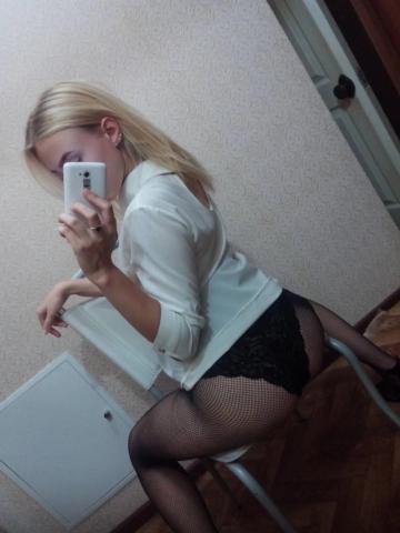 Индивидуалка Филиция Фотография 2