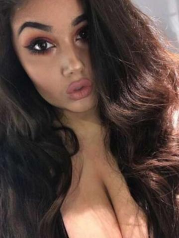 Индивидуалка Алена Фотография 3